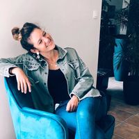 Marie Perrot
