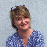 Anne Gomond