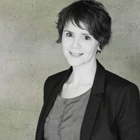 Valérie Nizet Rousseau