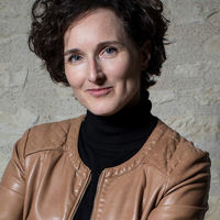 Catherine Potiron
