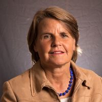 Anne De Vasselot