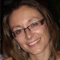 Catherine Praud