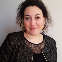 Sarah HAFI