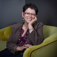 Christiane Fasilleau