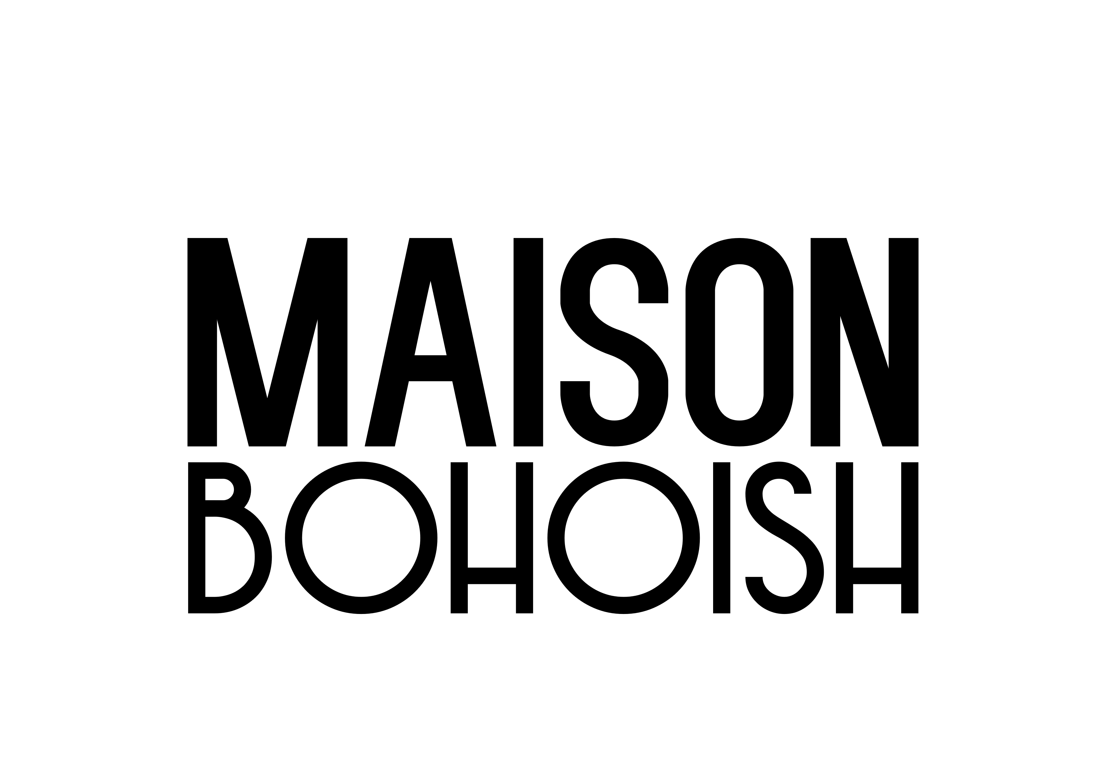 Maison Bohoish