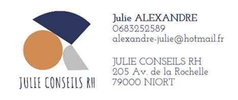 Julie Conseils RH