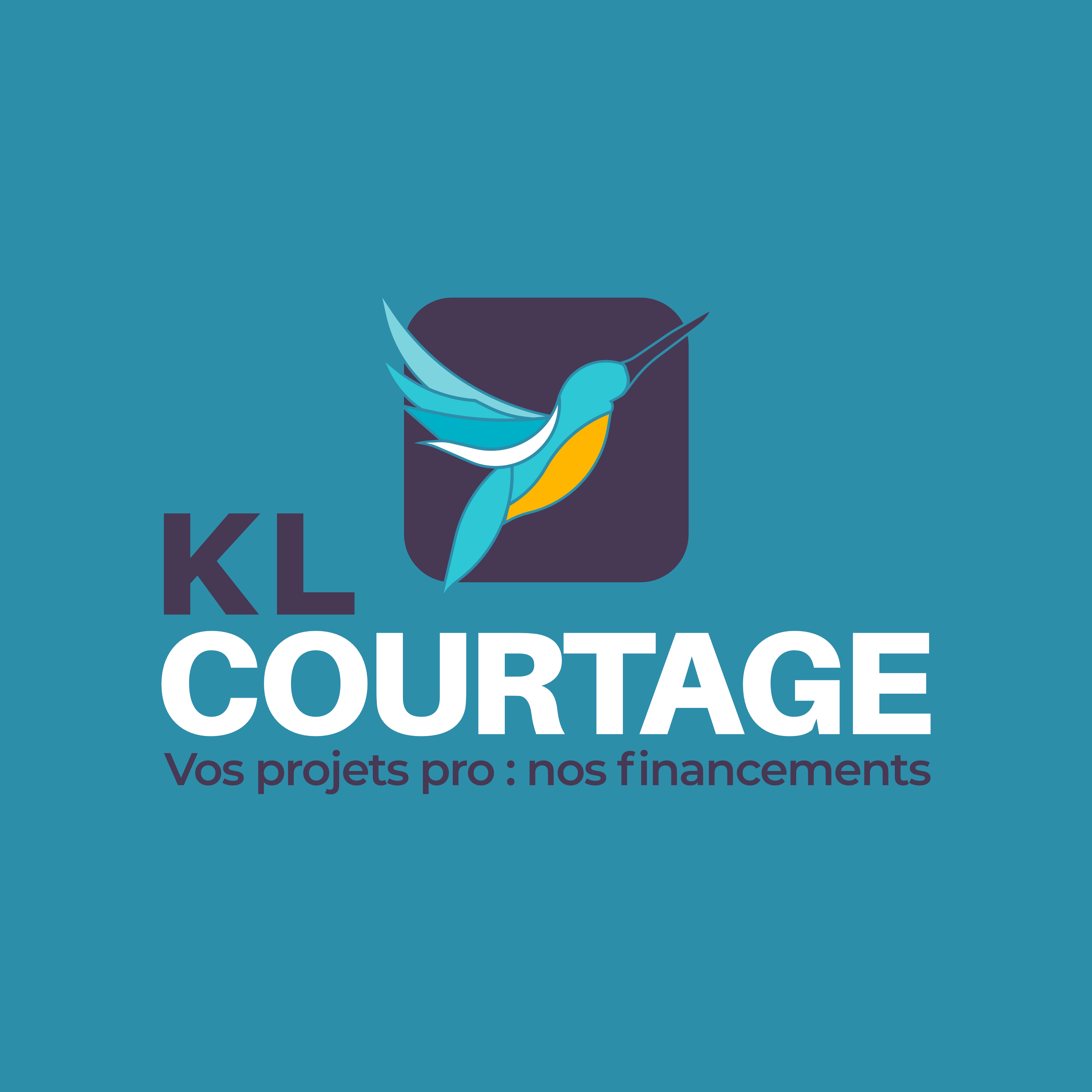 KL COURTAGE