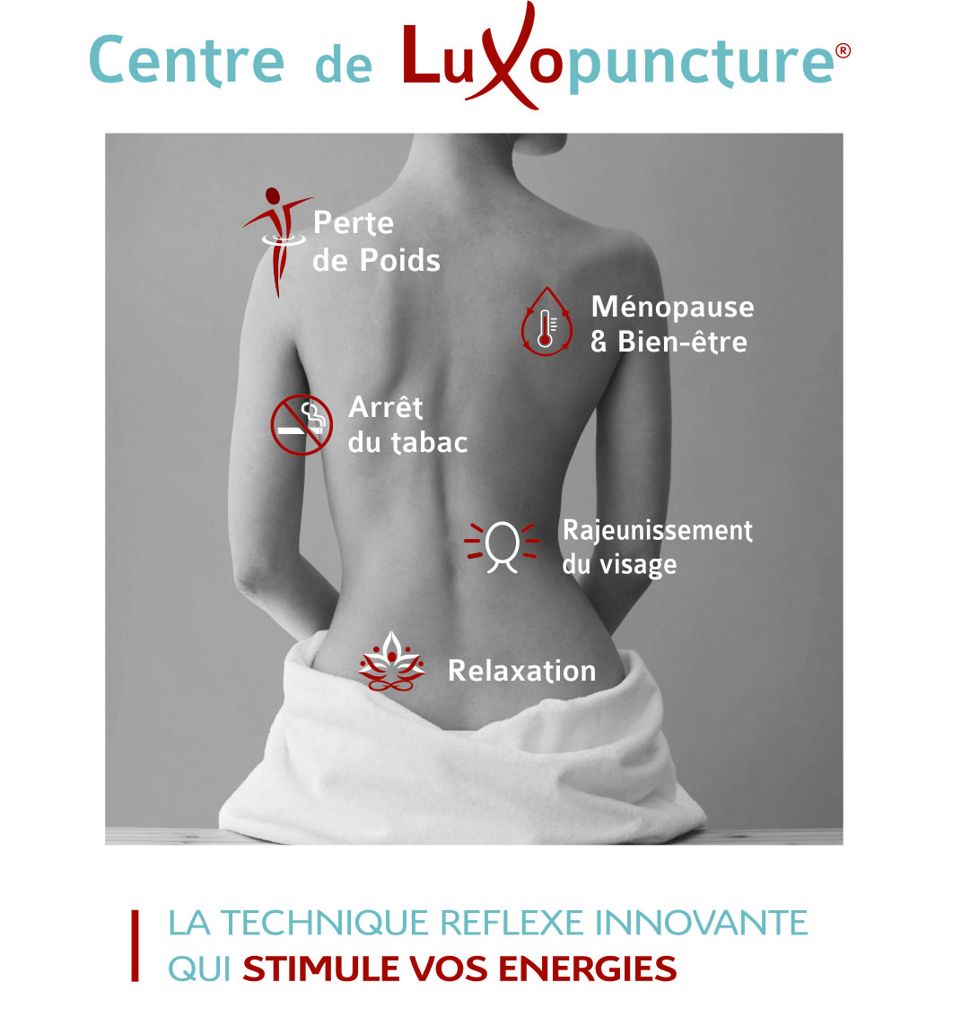 centre Luxo