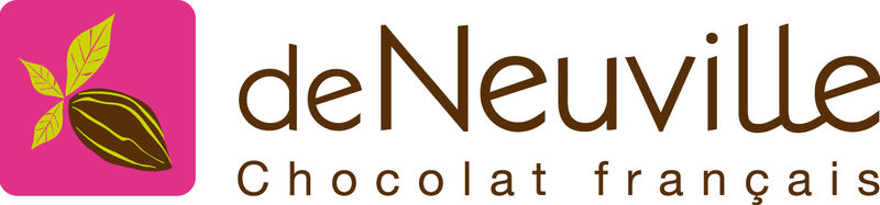 DE NEUVILLE Chocolat français